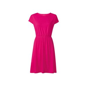 esmara® Dámské šaty (M (40/42), růžová)