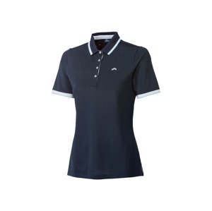 crivit Dámské polotriko na golf (S (36/38), navy modrá)