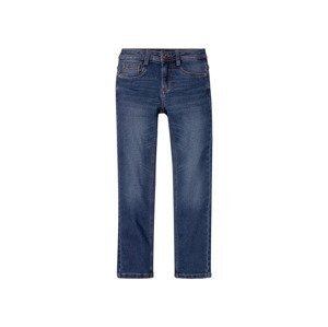 pepperts Chlapecké džíny "Skinny Fit" (152, tmavě modrá)