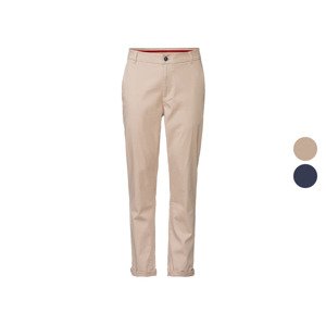 LIVERGY® Pánské Chino kalhoty "Slim Fit" (adult#male#ne)