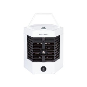 EASYmaxx Chladicí ventilátor se zvlhčováním