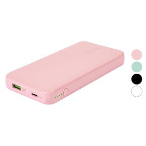 TRONIC Powerbanka 10 000 mAh, USB-C PD, USB-A,