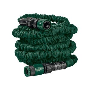 PARKSIDE® Flexibilní zahradní hadice, 15 m