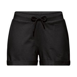 esmara® Dámské šortky (adult#female#ne, XS (32/34), černá)