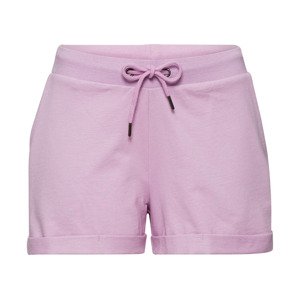 esmara® Dámské šortky (adult#female#ne, M (40/42), lila fialová)