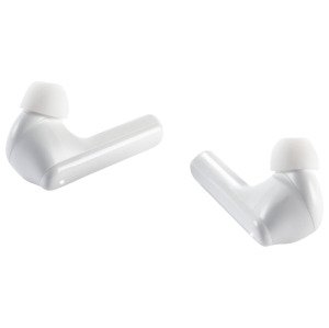 SILVERCREST® Sluchátka True Wireless Bluetooth® In-Ear (bílá)