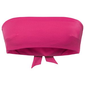 esmara® Dámský vrchní díl plavek (36, růžová)