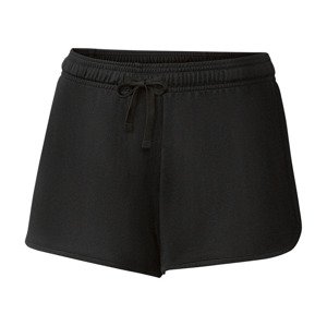CRIVIT Dámské funkční šortky (adult#Žádný údaj#female, XS (32/34), černá)