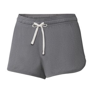 CRIVIT Dámské funkční šortky (adult#Žádný údaj#female, XS (32/34), šedá)