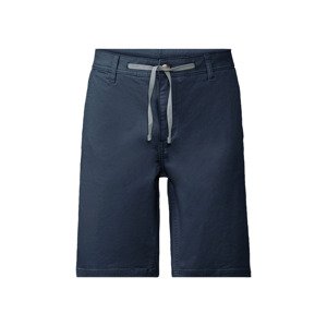 Livergy® Pánské kraťasy (48, navy modrá)