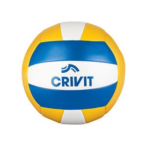 Crivit Fotbalový míč / Basketbalový míč / Volejbalový míč (volejbalový míč)