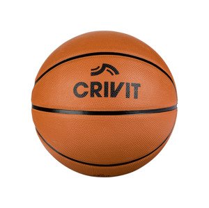 Crivit Fotbalový míč / Basketbalový míč / Volejbalový míč (basketbal)