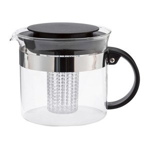 BODUM Kávovar French Press / Napěňovač mléka / (konvice na přípravu čaje)