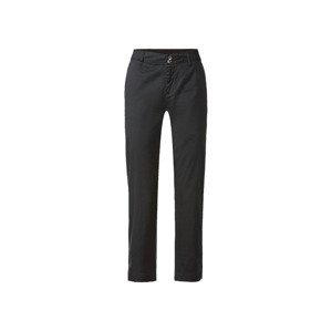 esmara® Dámské kalhoty (adult#female#ne, 46, černá)