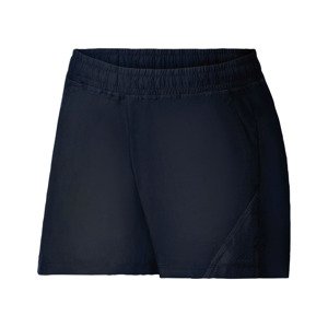 CRIVIT Dámské funkční šortky (adult#Žádný údaj#female, S (36/38), černá)