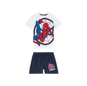 Chlapecké pyžamo (98/104, Spiderman)