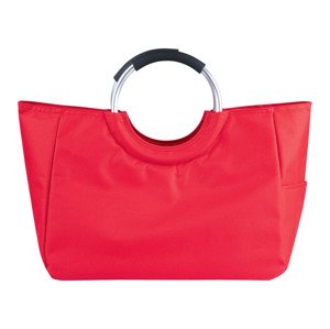 TOPMOVE Nákupní taška (červená)