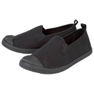 Dětská volnočasová obuv (32, slip-on)