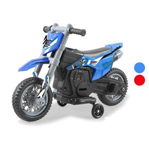 JAMARA Dětská elektrická motorka Power Bike