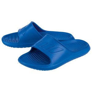 esmara® Dámské pantofle (adult, 37, modrá)