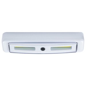 LIVARNO home LED svítidlo, 2 kusy (bílá)