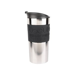 BODUM Kávovar French Press / Cestovní hrnek (cestovní hrnek)