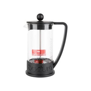 BODUM Kávovar French Press / Cestovní hrnek (kávovar French Press Brazil)