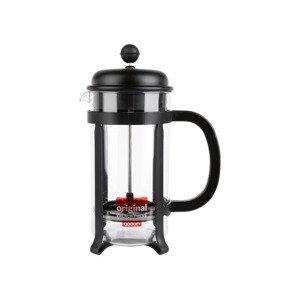 BODUM Kávovar French Press / Cestovní hrnek (kávovar French Press Java)