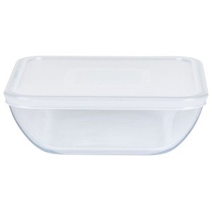 PYREX Zapékací miska / Skleněná miska (miska na těstoviny)