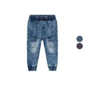 lupilu® Chlapecké cargo kalhoty (child#male#ne)