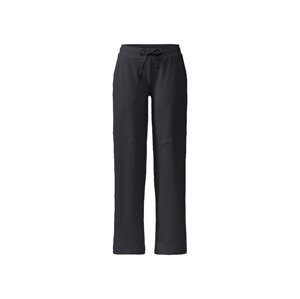 esmara® Dámské kalhoty (adult#female#ne, S (36/38), černá)