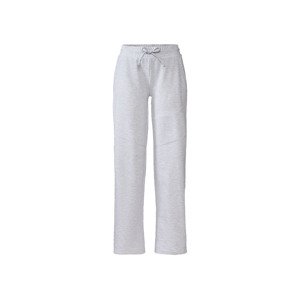 esmara® Dámské kalhoty (adult#female#ne, M (40/42), světle šedá)