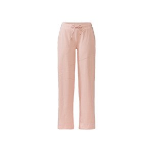 esmara® Dámské kalhoty (adult#female#ne, XS (32/34), světle růžová)