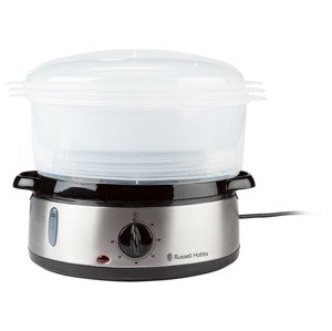 Russell Hobbs Parní hrnec Cook@Home 19271-56