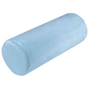 LIVARNO home Šíjový polštář / Relaxační polštář / Bed (světle modrá, kolenní polštář)