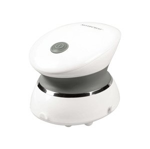 SILVERCREST® PERSONAL CARE Mini masážní přístroj