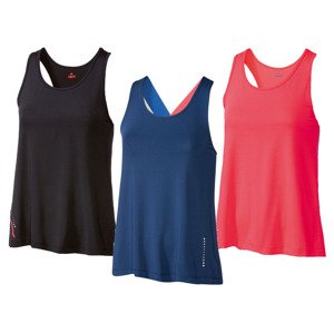 CRIVIT Dámský funkční top (adult#running#female)