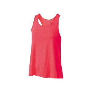 CRIVIT Dámský funkční top (adult#running#female, S (36/38), růžová)