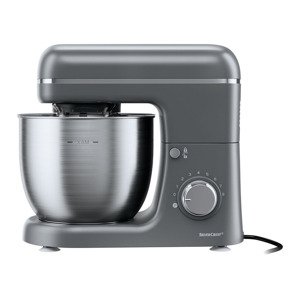 Silvercrest® Kitchen Tools Kuchyňský robot SKM 600 C2, antracitová