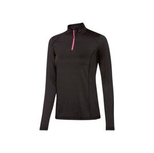 ROCKTRAIL® Dámské funkční triko (M (40/42), černá)