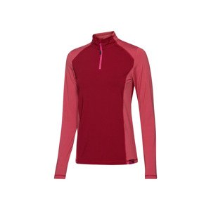 ROCKTRAIL® Dámské funkční triko (XS (32/34), červená)
