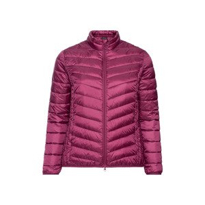 esmara® Dámská bunda XXL (XL (48/50), růžovo-fialová)