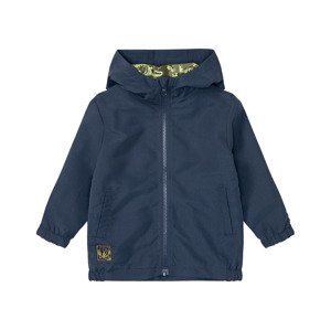 lupilu® Chlapecká bunda (116, navy modrá)