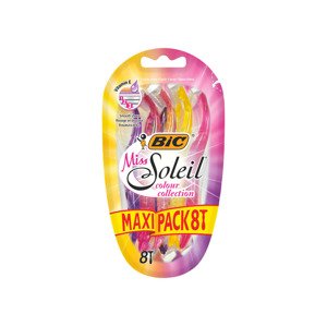 BIC Holicí strojek 3 Hybrid Extra Life / Mis (Miss Soleil 3)