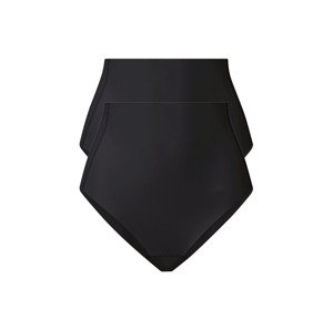 esmara Dámské tvarující kalhotky (XL (48/50), černá)