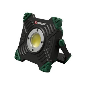 PARKSIDE® Aku pracovní LED reflektor PAAL 6000 C2