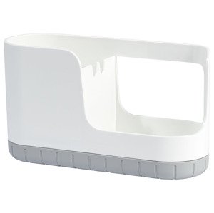 Guzzini Kuchyňský organizér (bílá/šedá)