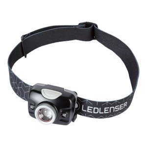 Ledlenser Čelovka Headfire 200