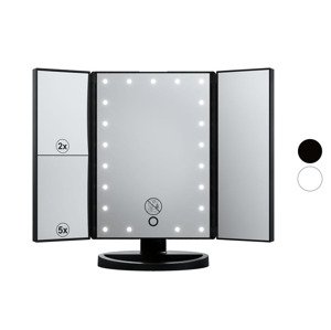 LIVARNO home Kosmetické LED zrcadlo MKSLK 6 A2