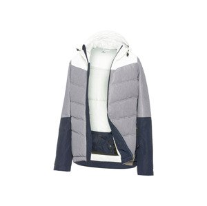 CRIVIT Dámská lyžařská bunda (XS (32/34), navy modrá)